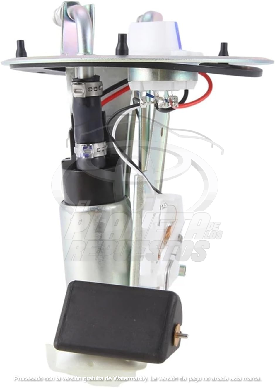 BOMBA GASOLINA COMPLETA COROLLA 97/02 77203-02010